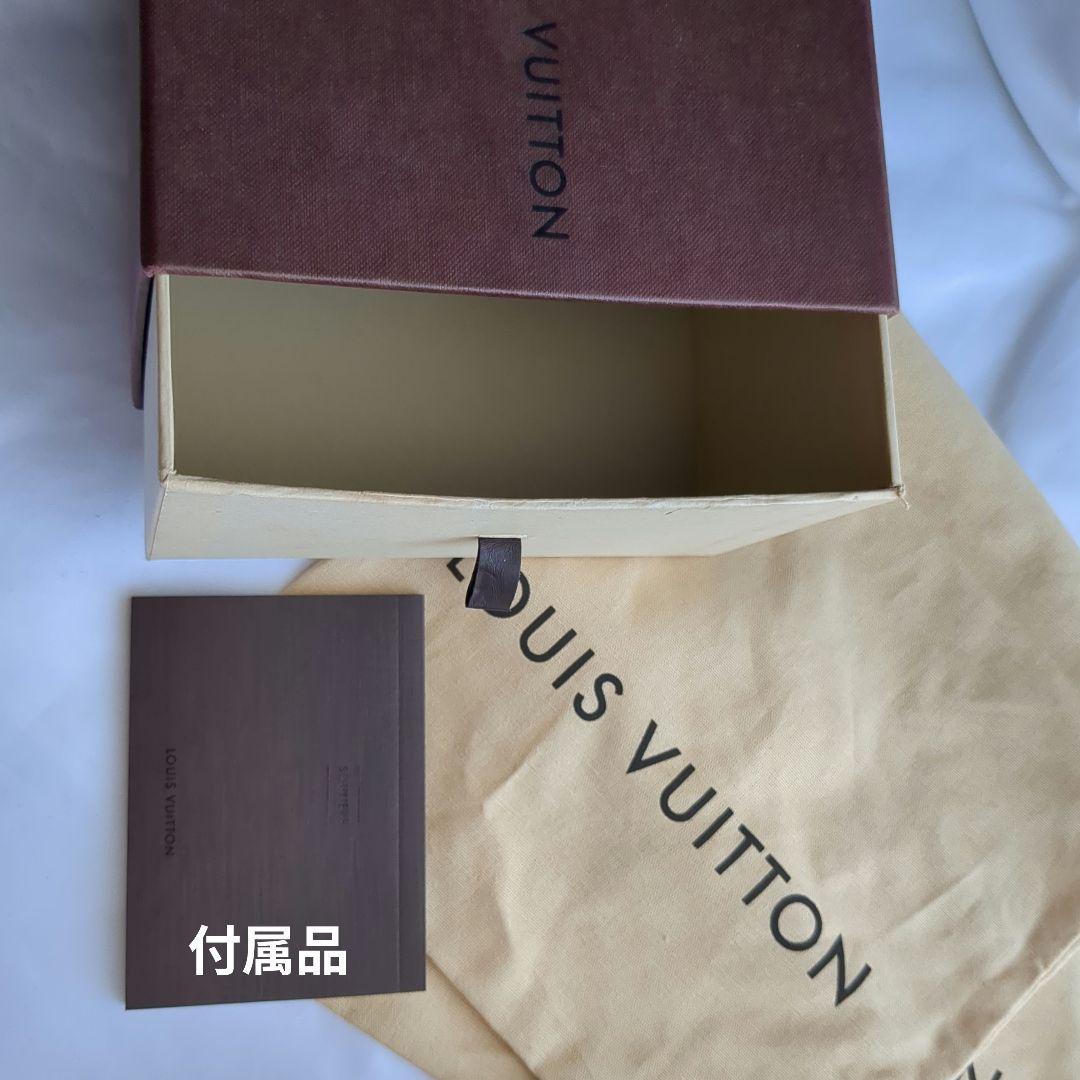 お値下げ）LOUIS VUITTON ブラック チェーンミュール　37.5