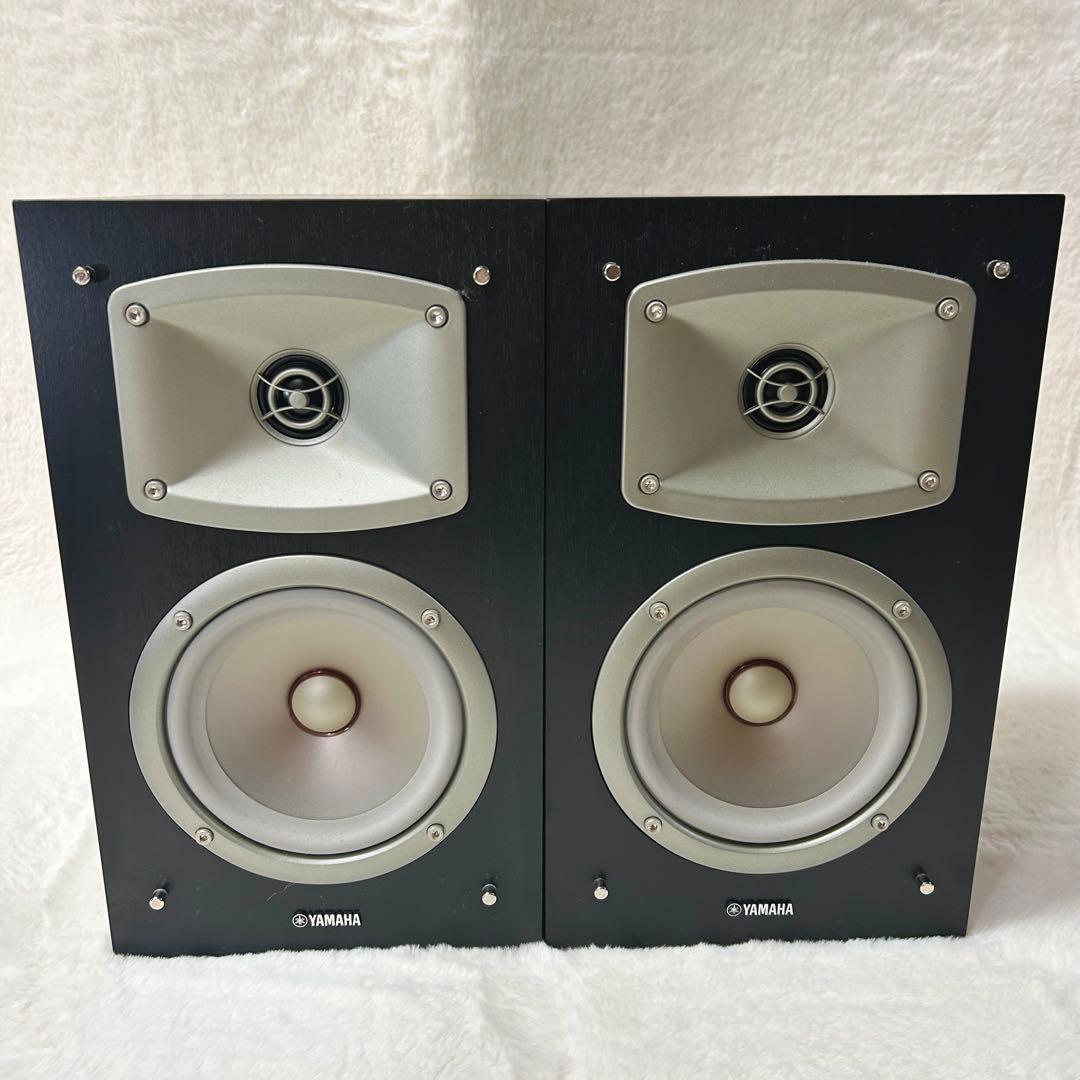 極美品YAMAHA NS-P350 スピーカーパッケージ オーディオ 音響機器