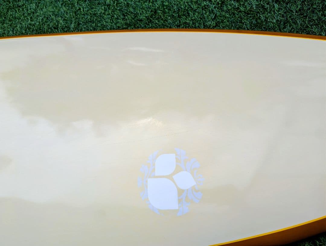 スリーウェザー　サーフボード