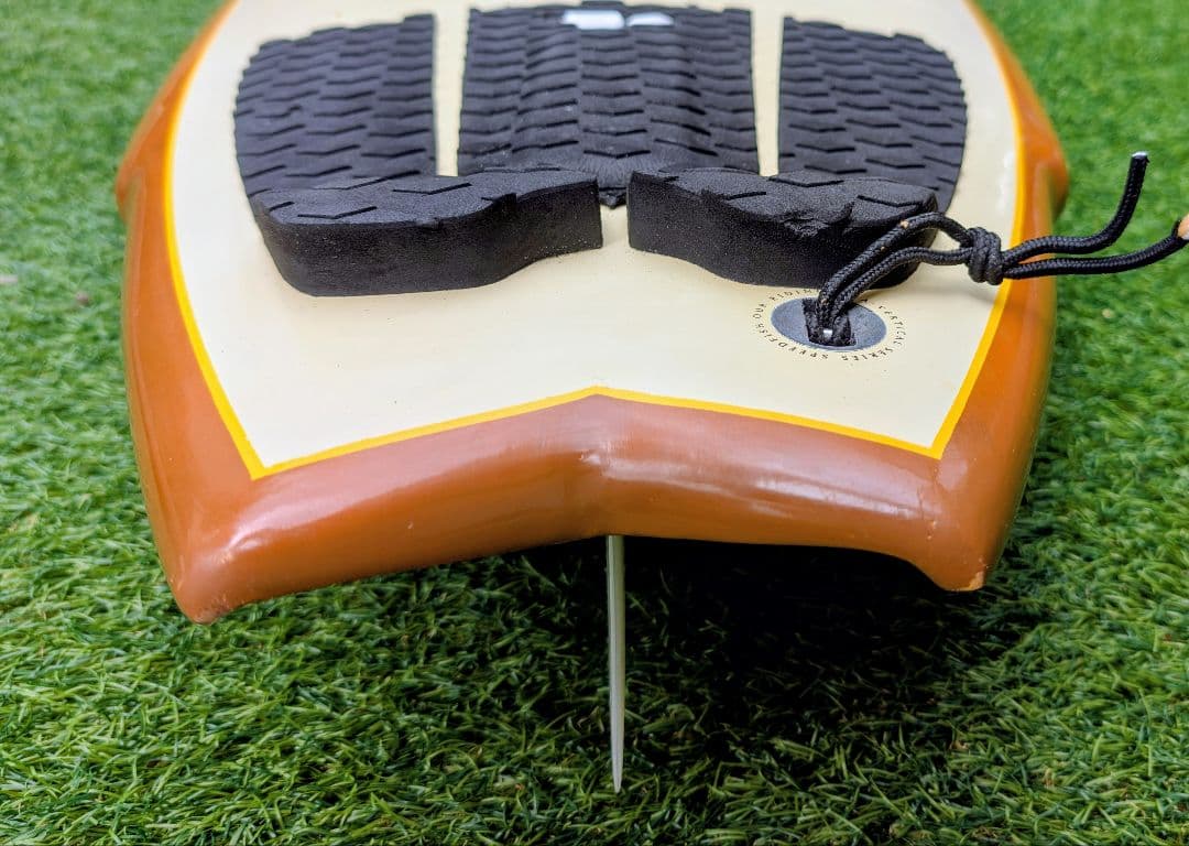 スリーウェザー　サーフボード