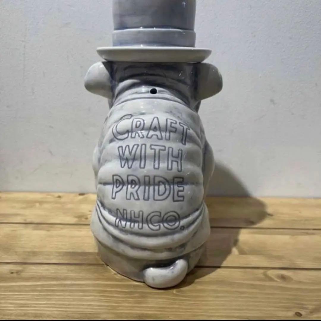 NEIGHBORHOOD INCENSE CHAMBER ネイバーフッドお香立て