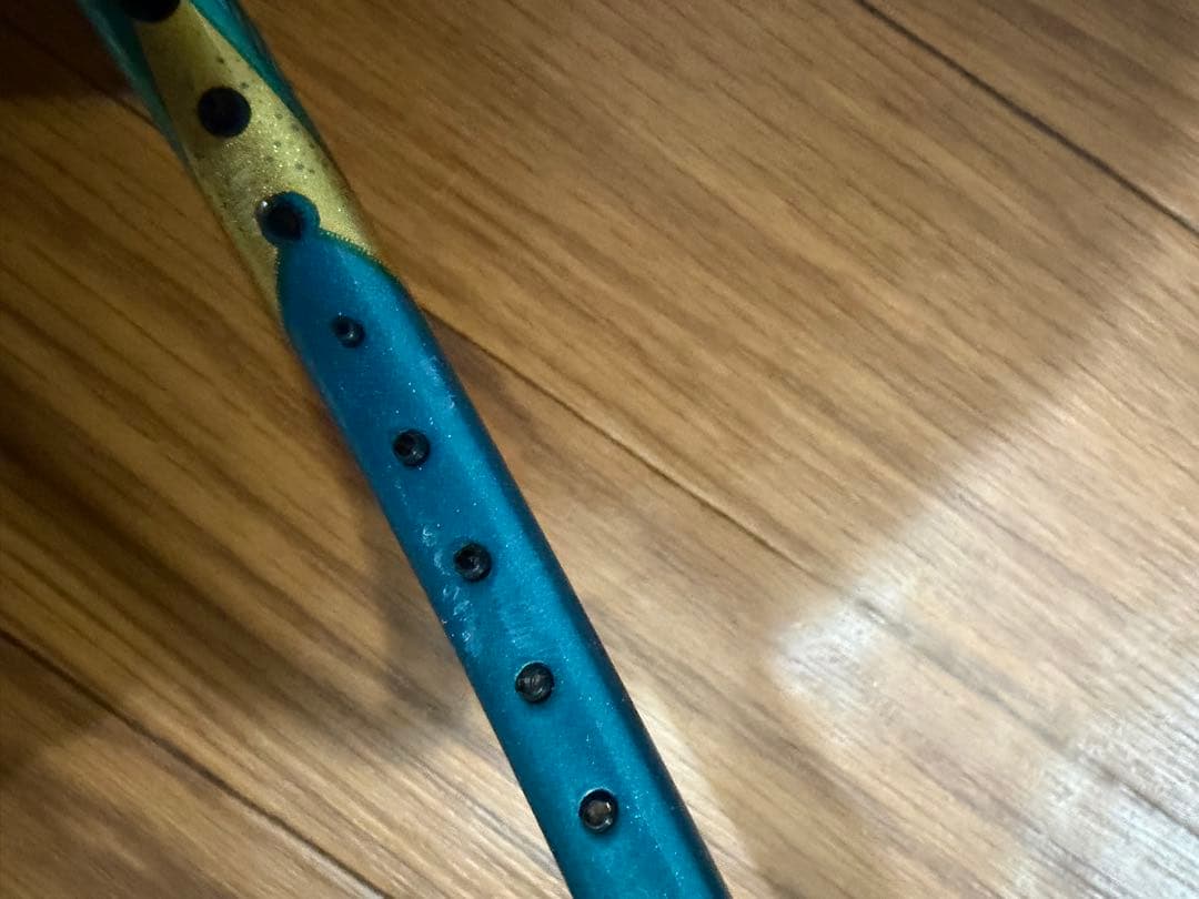 Yonex Astrox 88s pro アストロクス88s pro