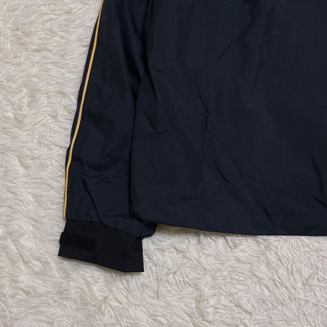 【極美品】SHIMANO NEXUS フィッシングジャケット ゴアテックス LL