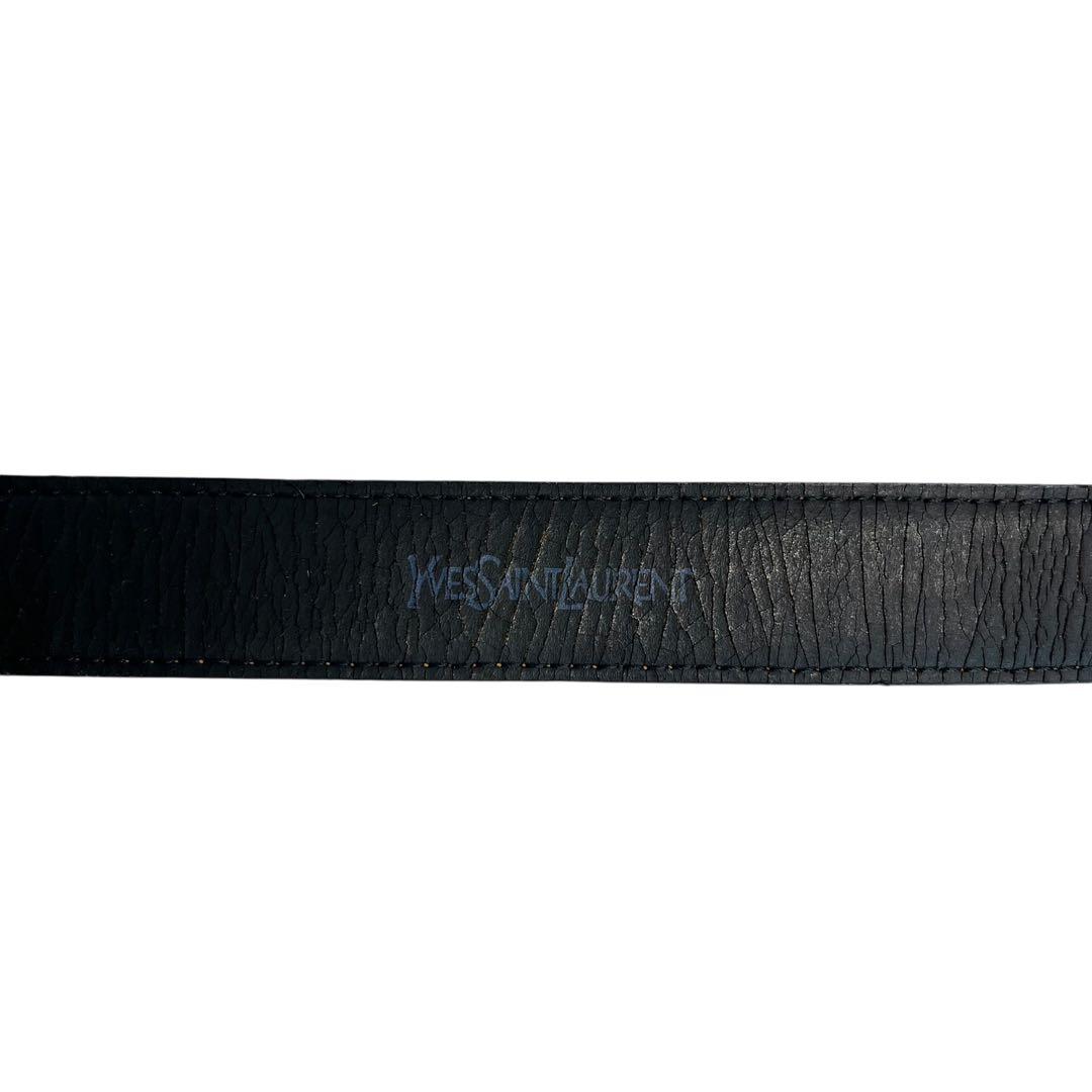 Akane様交渉中　美品　Yves Saint Laurent　033　ベルト