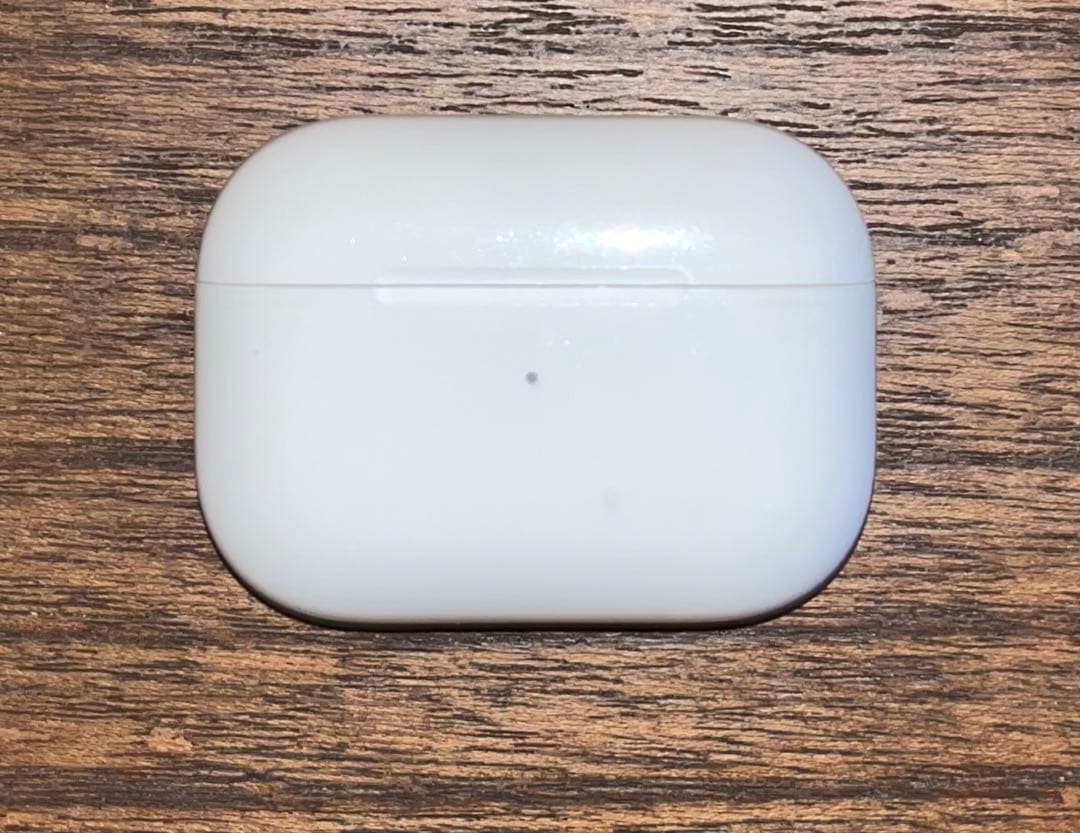 AirPods Pro 第2世代　MagSafe充電ケース、付属品完備