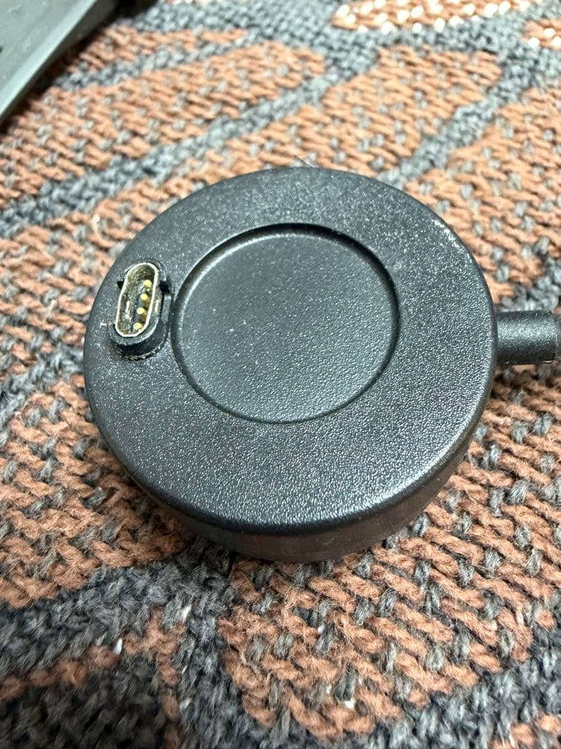 GARMIN EPIX GPSスマートウォッチ