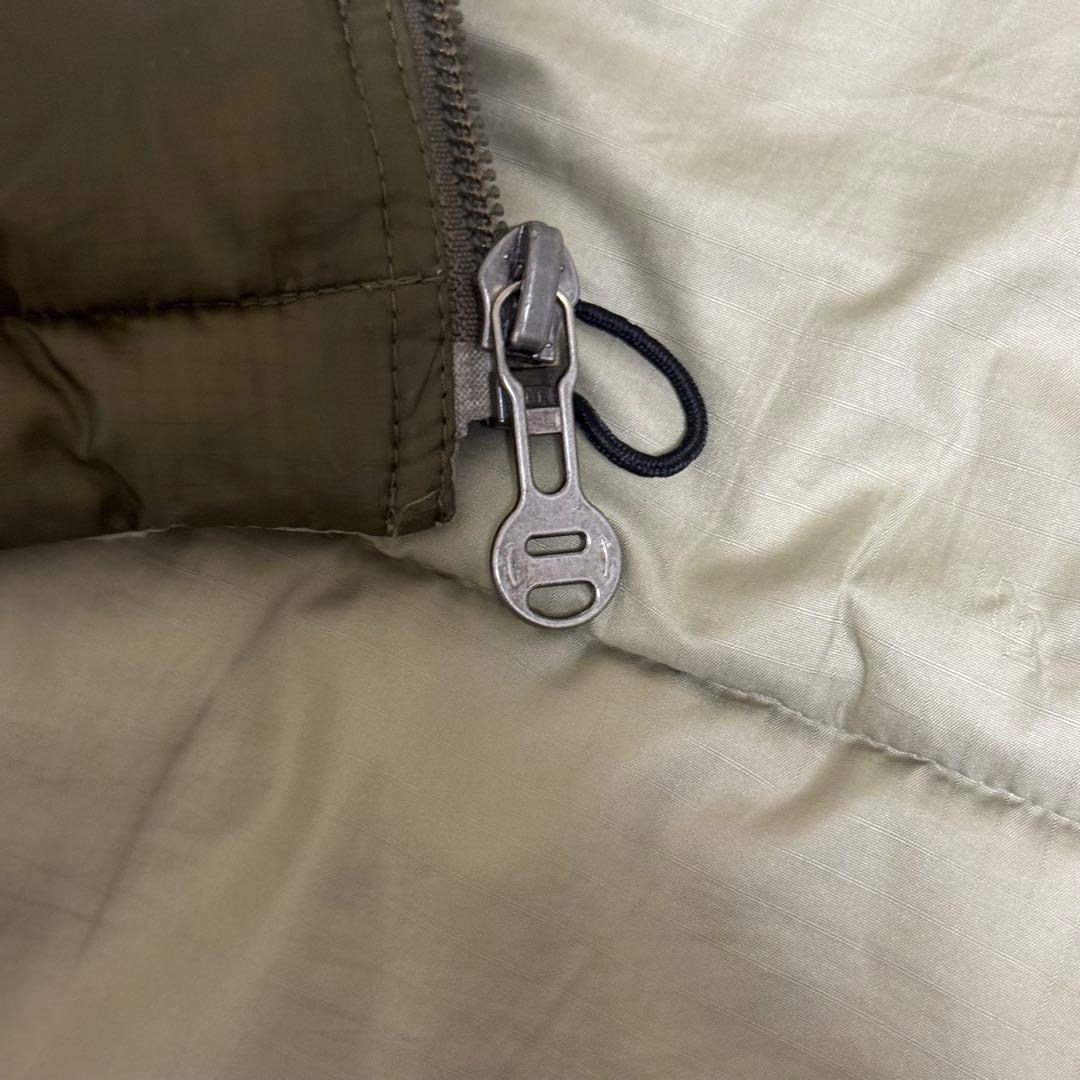 R*O様 超希少 Patagonia パタゴニア パフボールセーター mars