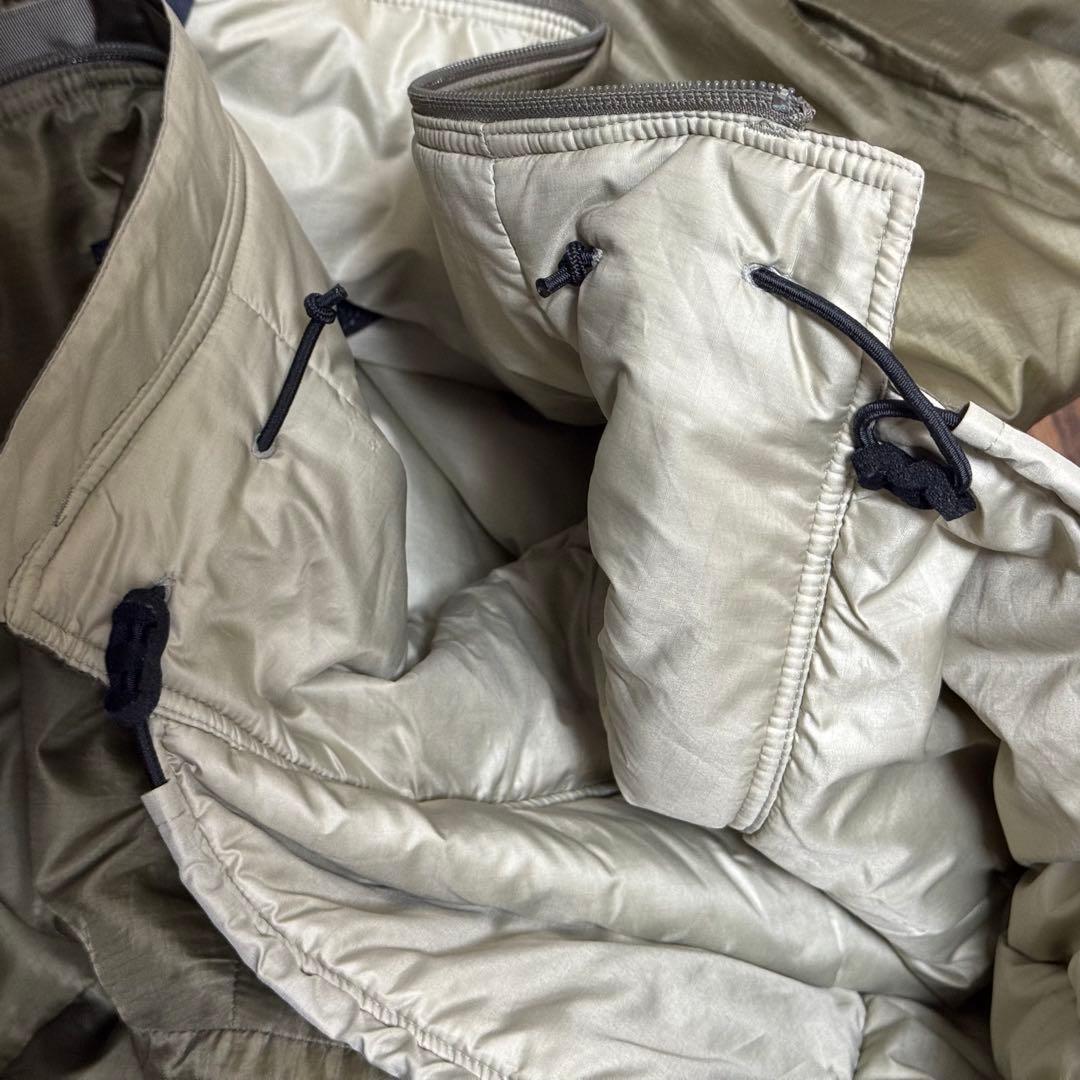 R*O様 超希少 Patagonia パタゴニア パフボールセーター mars