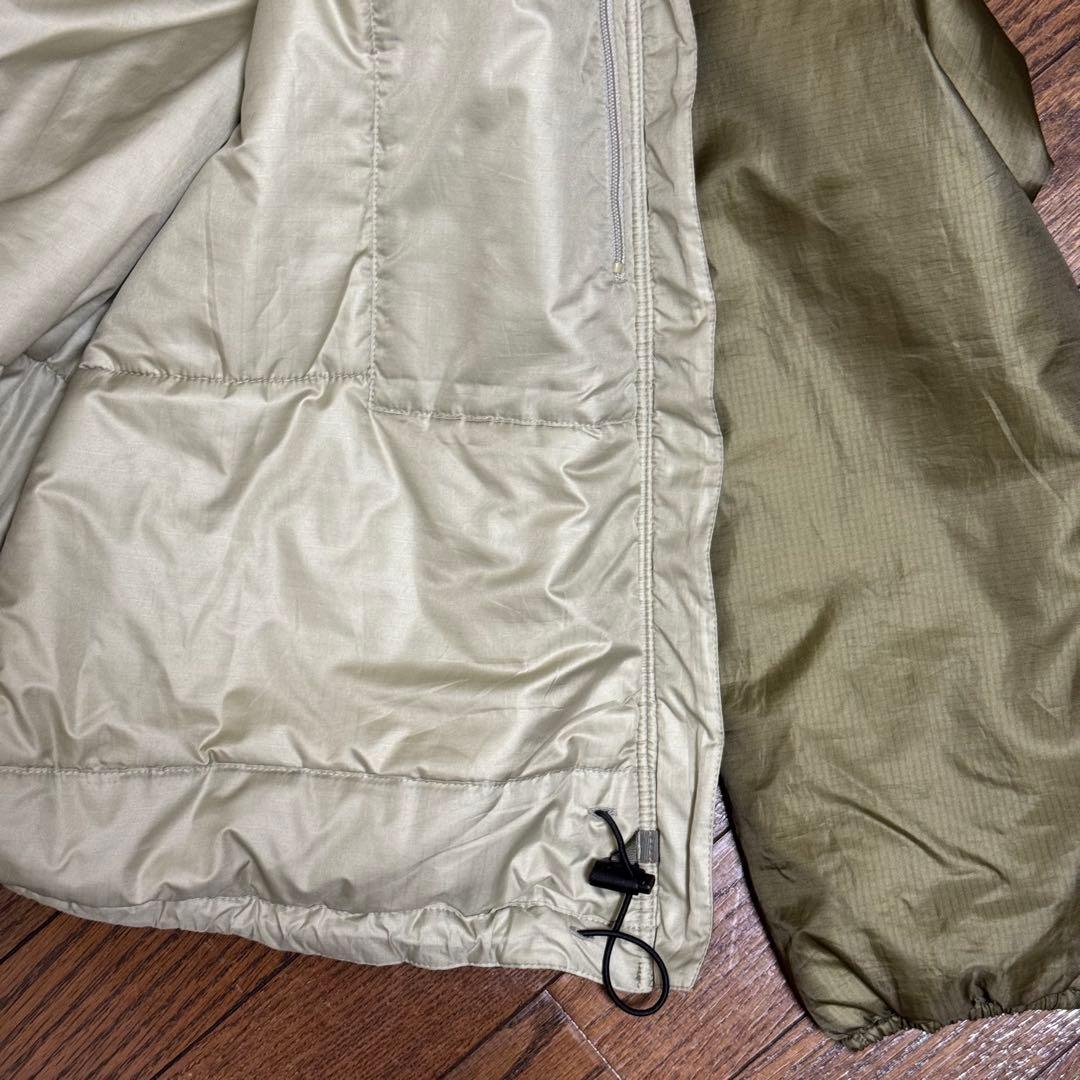 R*O様 超希少 Patagonia パタゴニア パフボールセーター mars