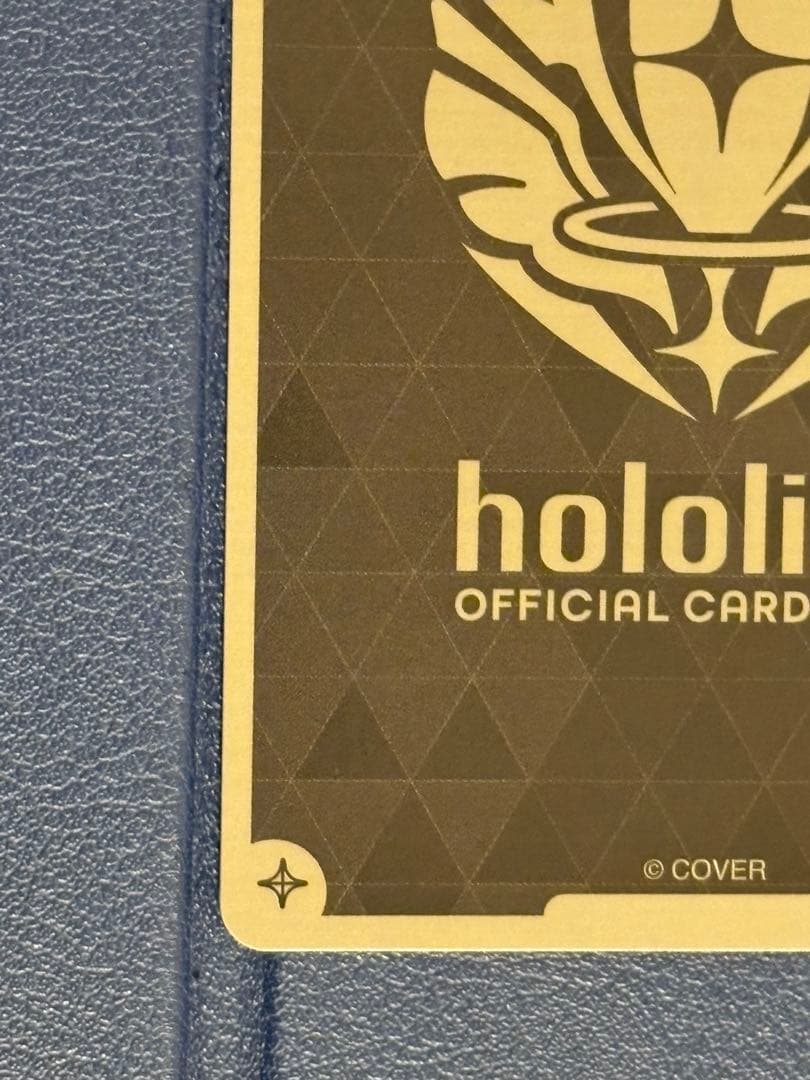 風真いろは hr アヤカシヴァーミリオン　ホロカ　美品　horoX