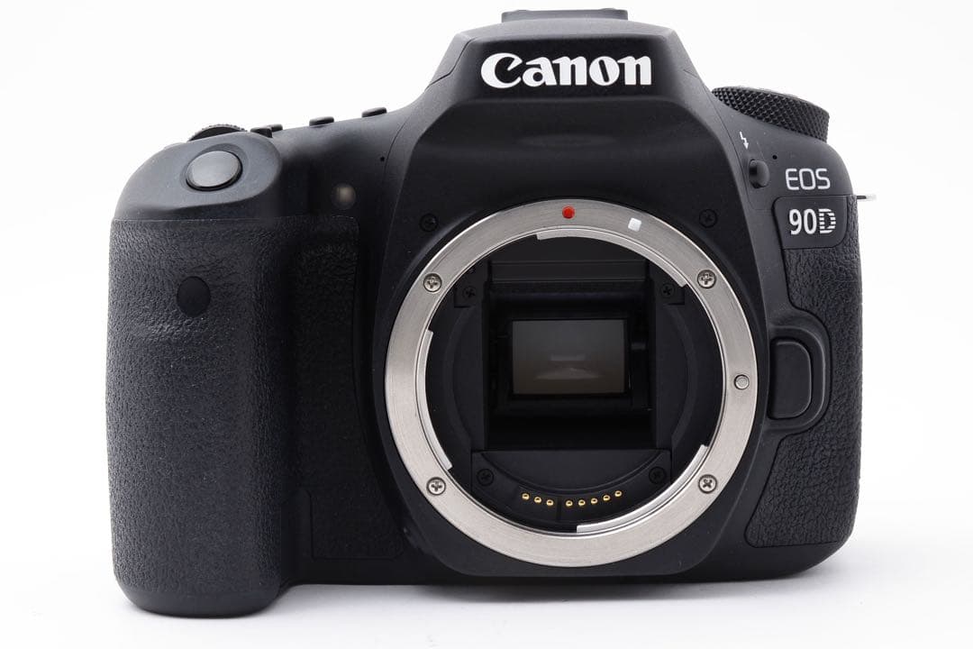 保証/フルサイズ/Canon EOS 90D 標準&望遠&単焦点レンズセット