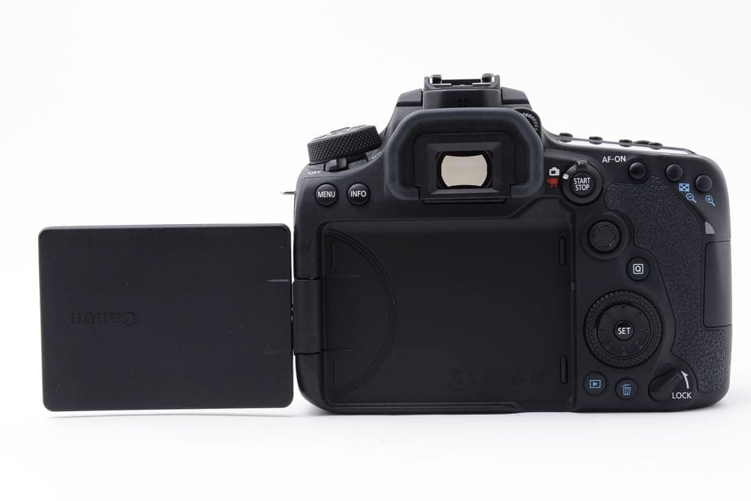 保証/フルサイズ/Canon EOS 90D 標準&望遠&単焦点レンズセット