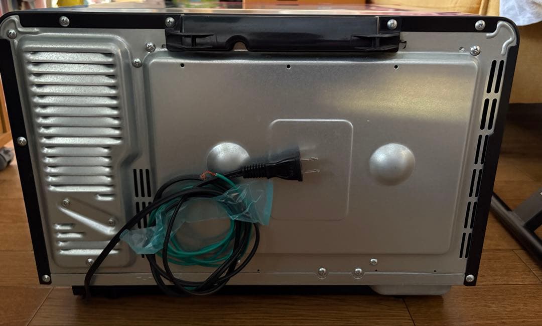 日立過熱水蒸気オーブンレンジ MRO-JT232 2023年製