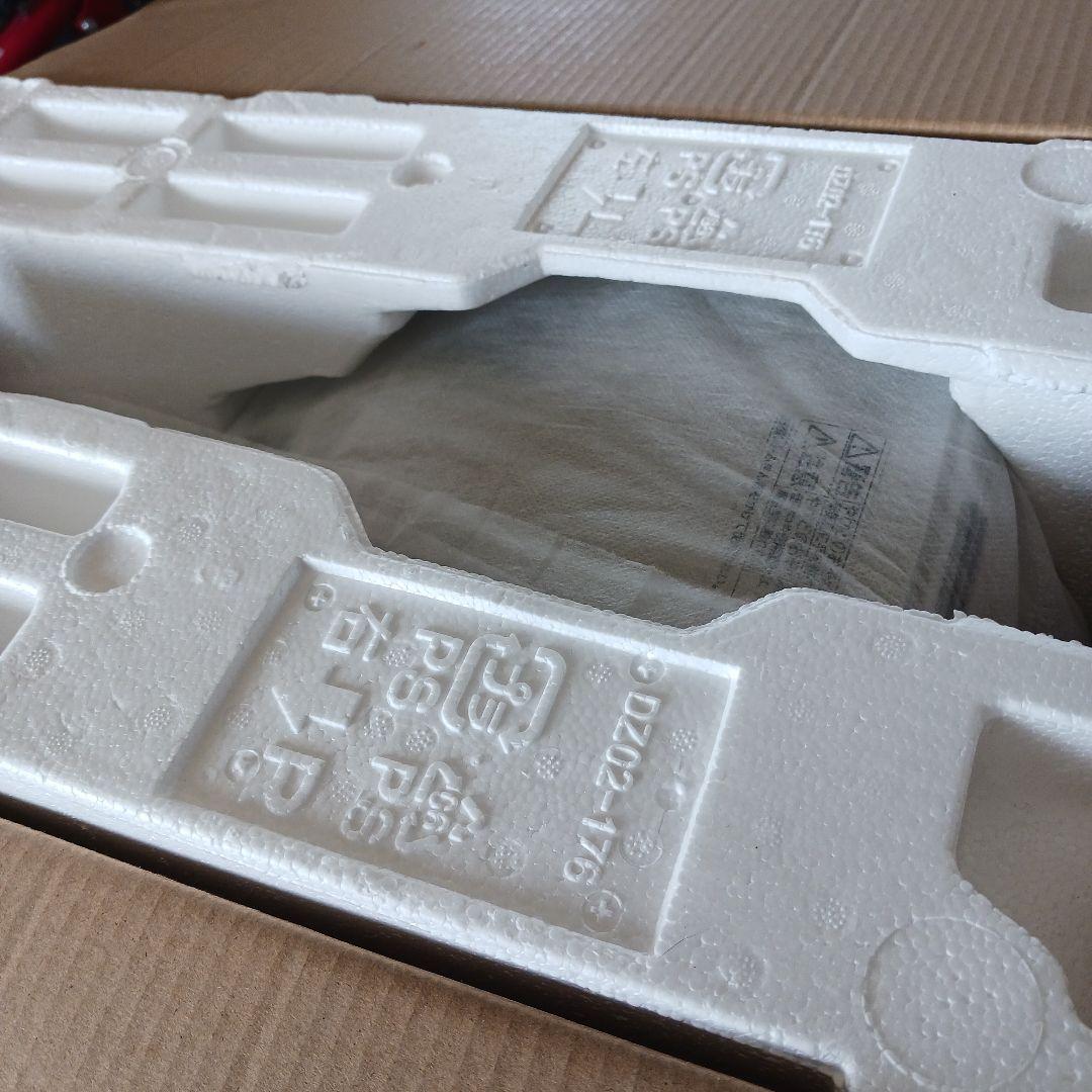 Panasonic ライスブレッドクッカー　WT 新品