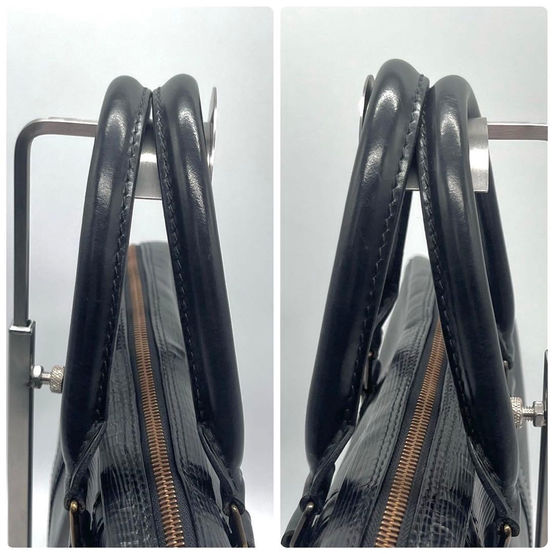 ルイヴィトン　ポルトドキュマン　エピ　ビジネスバッグ　25021208