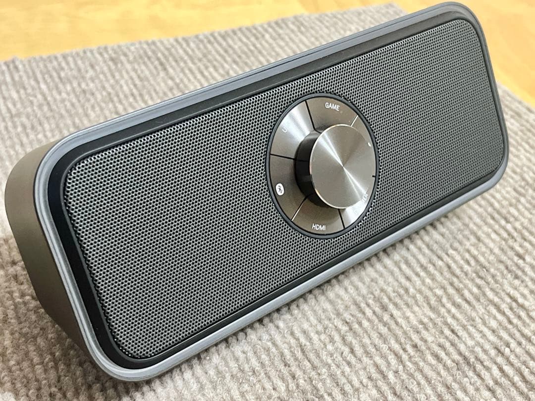 パイオニア コンパクトフロントスピーカー TQ-FG3000