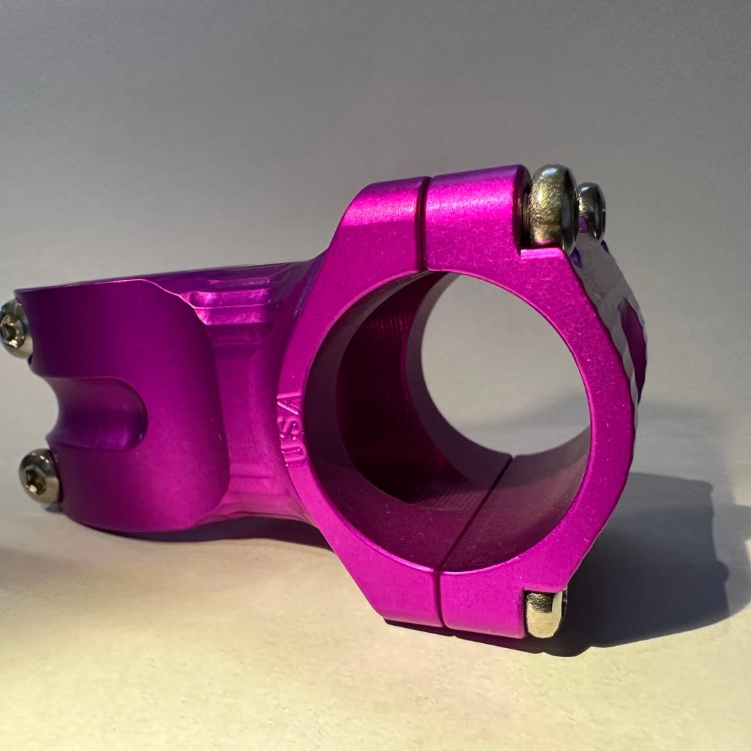 PAUL BOXCAR STEM 50ミリ0度