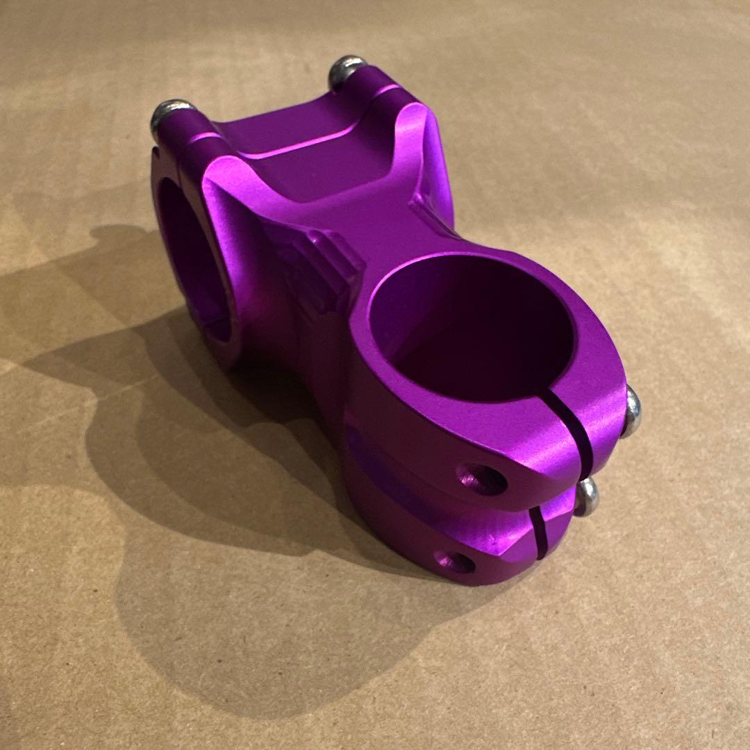 PAUL BOXCAR STEM 50ミリ0度