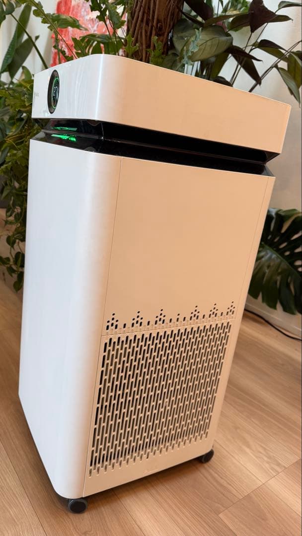 Airdog/X8D Pro/空気清浄機(74畳まで対応)