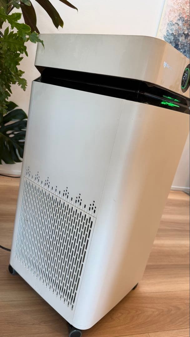 Airdog/X8D Pro/空気清浄機(74畳まで対応)