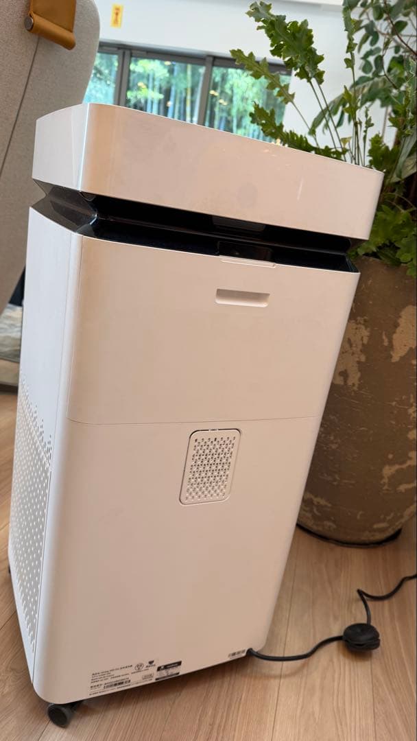 Airdog/X8D Pro/空気清浄機(74畳まで対応)