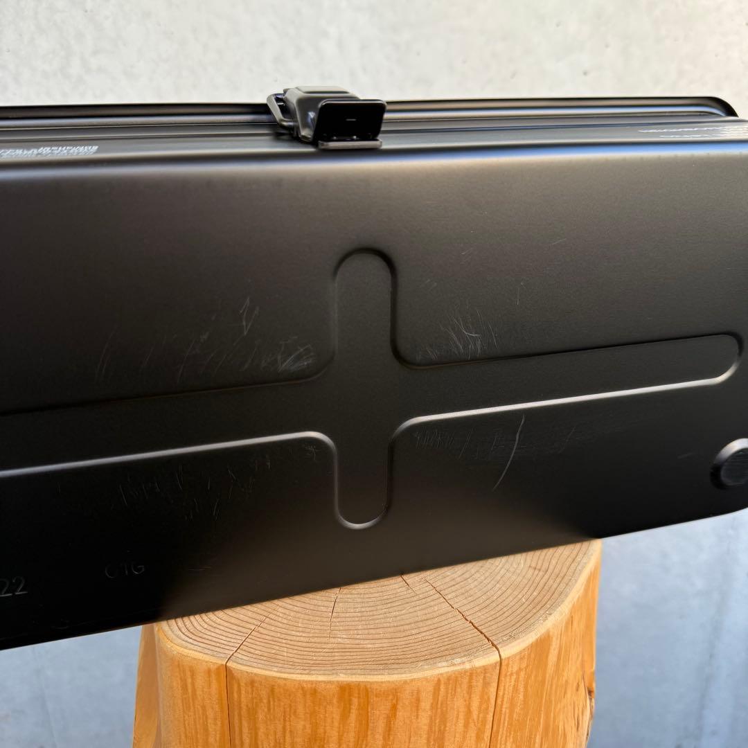 NEIGHBORHOOD ネイバーフッドSRL TOYO TOOL BOX