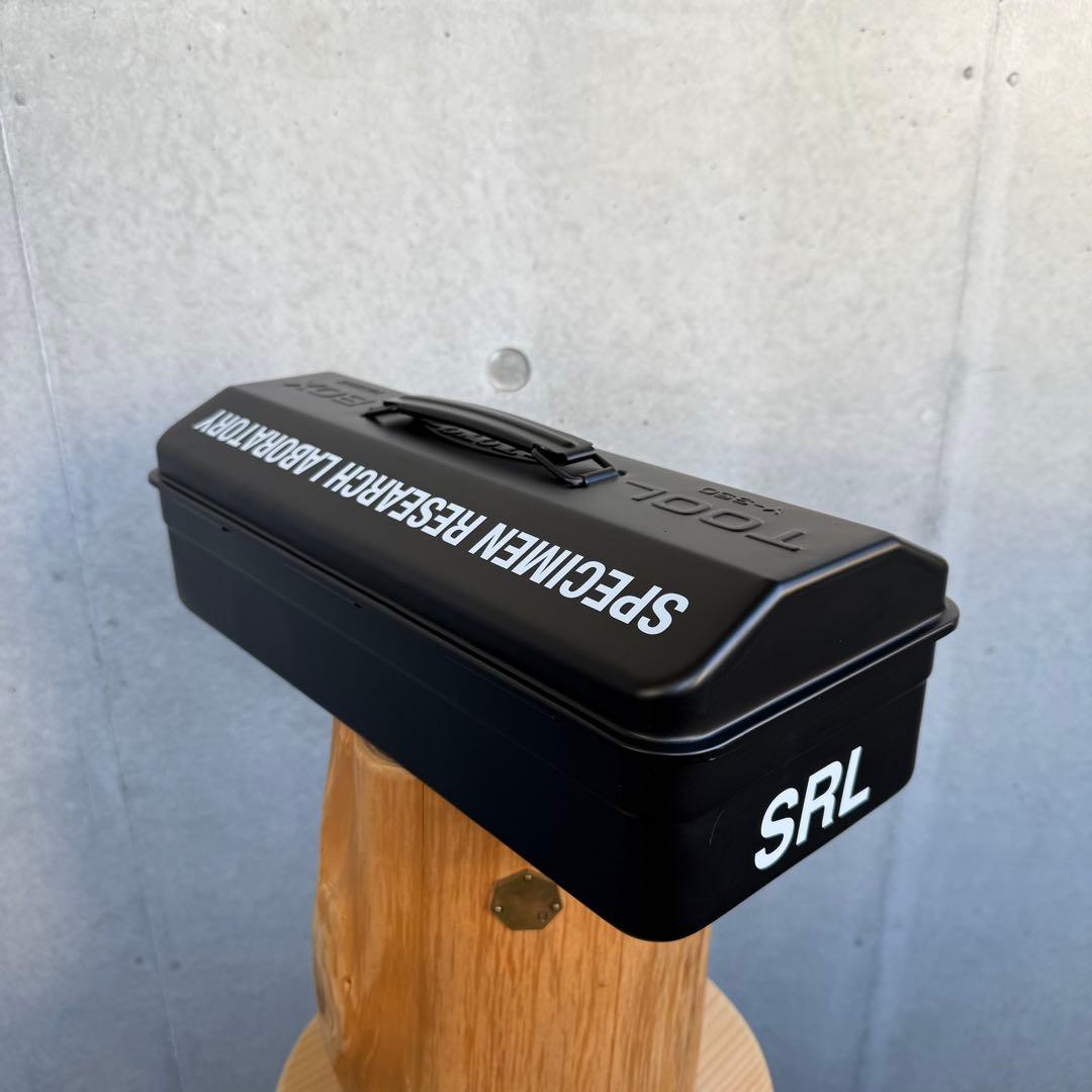 NEIGHBORHOOD ネイバーフッドSRL TOYO TOOL BOX