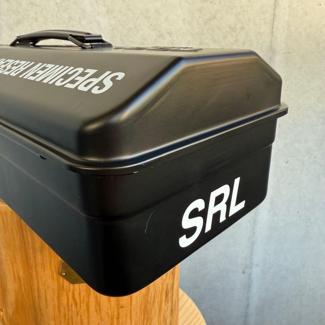 NEIGHBORHOOD ネイバーフッドSRL TOYO TOOL BOX