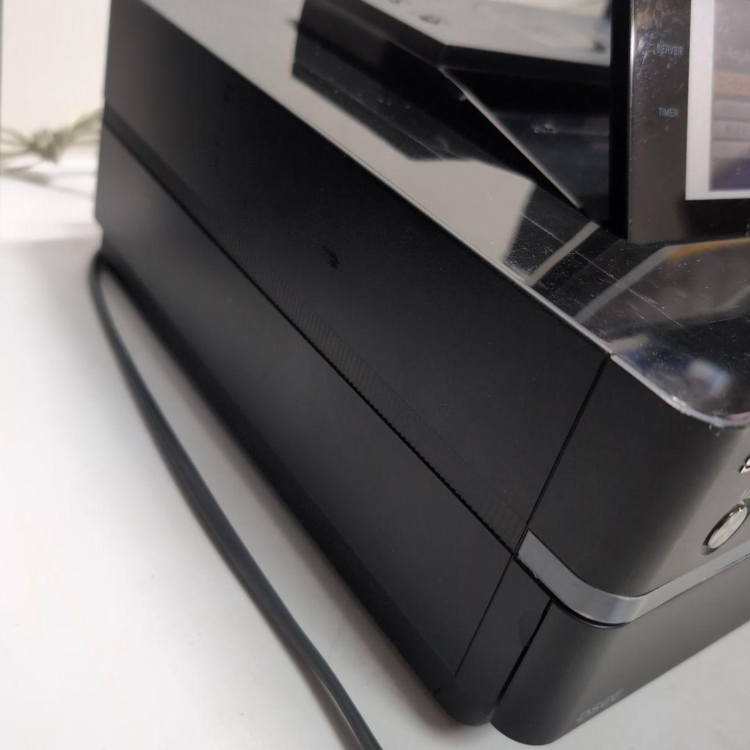 SONY HDDコンポ NETJUKE NAS-M700HD　スピーカー