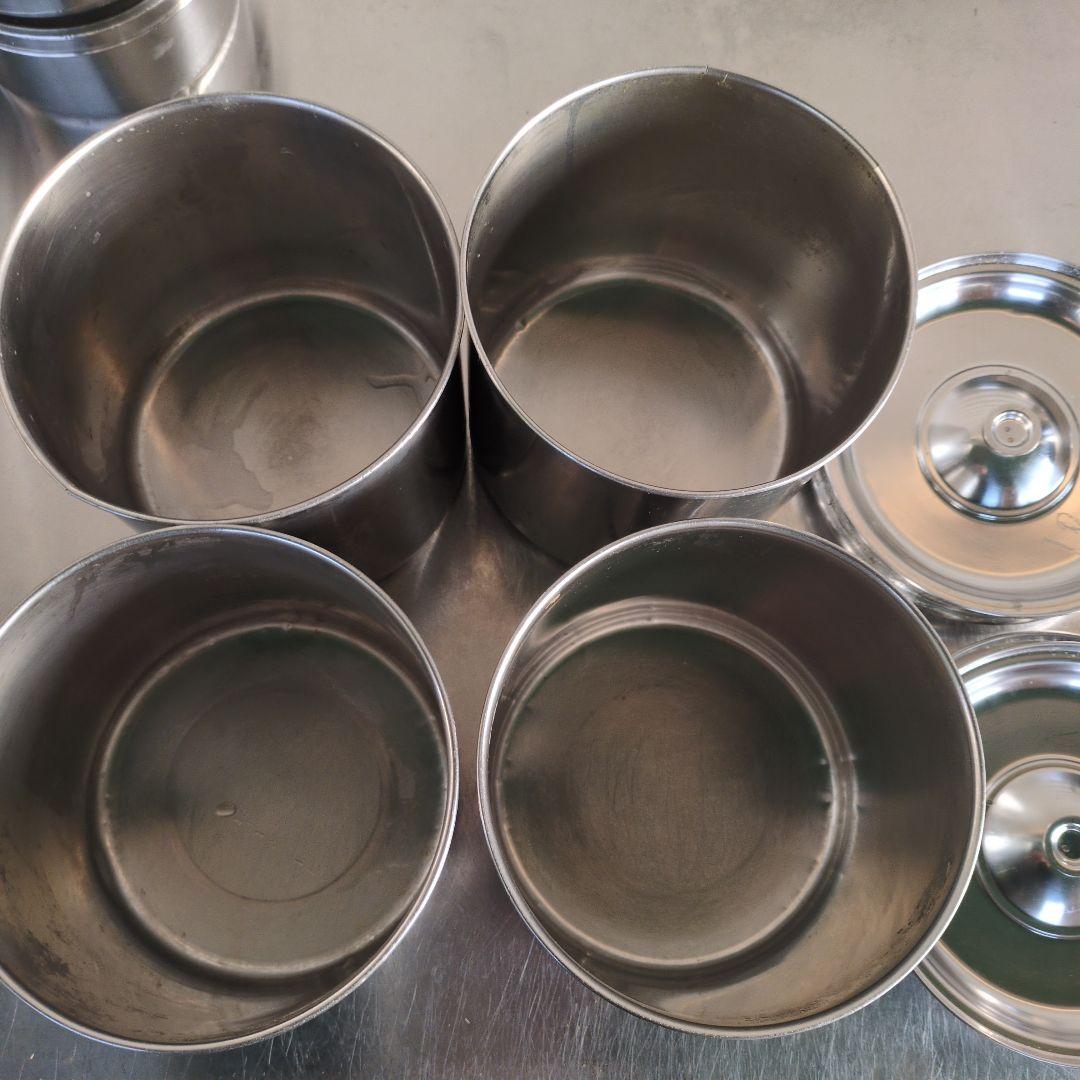 厨房　キッチン用品　業務用　ステンレス　保存容器　ホテルパン　トレー