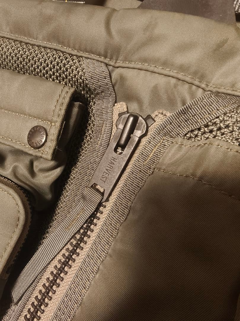 HARVEST LABEL FLYER'S 70XX × WINGMANコラボ