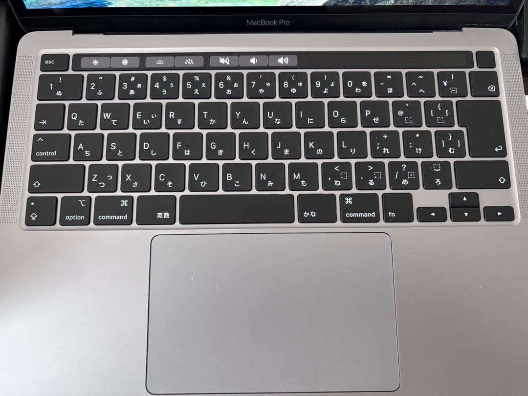 【美品】MacBook Pro 13-inch