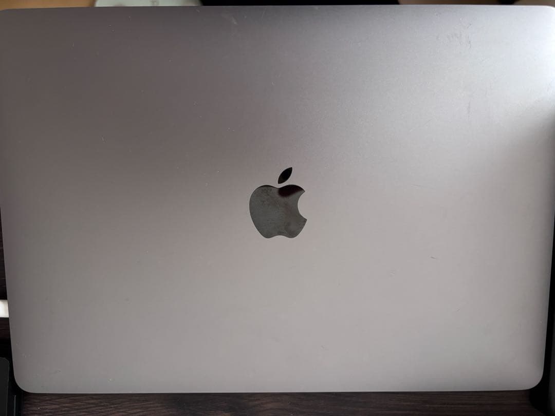 【美品】MacBook Pro 13-inch