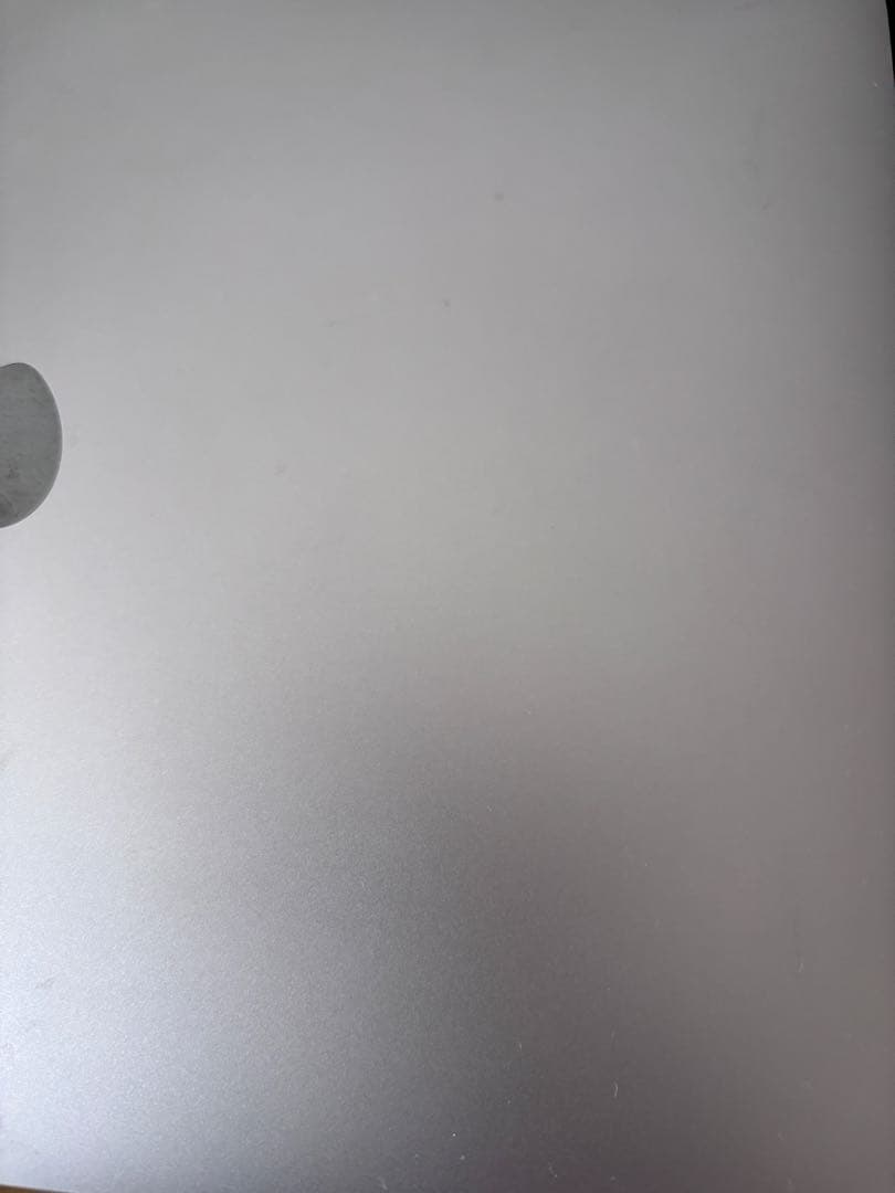 【美品】MacBook Pro 13-inch