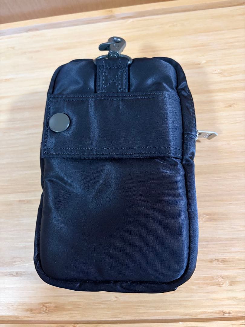 八ヶ岳Gg 　PORTER TANKER タンカー　モバイルポーチ