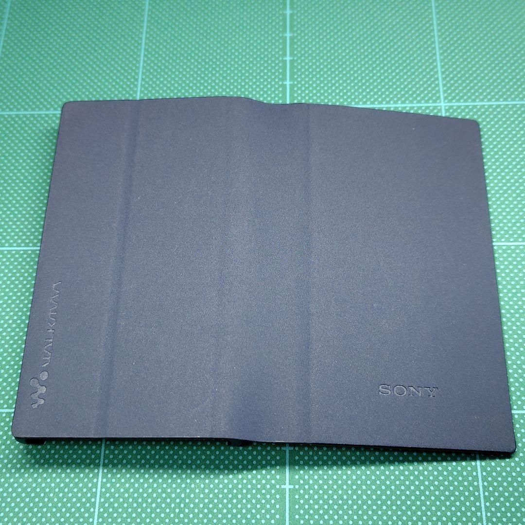 美品 SONY WALKMAN NW-A306 32GB ブルー