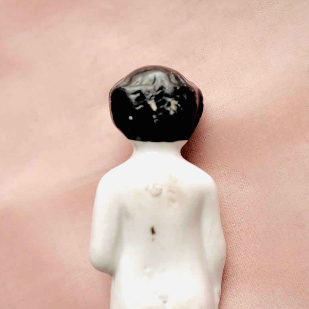 フローズンシャーロット チャイナヘッド ドイツ 1800年代