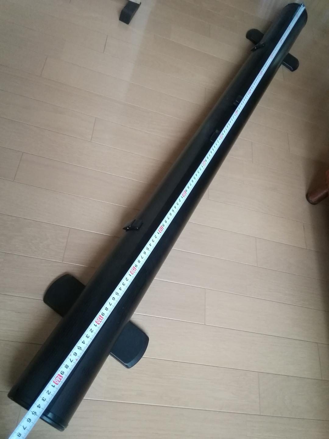 カシオ CASIO　ポータブル プロジェクター スクリーン 60型