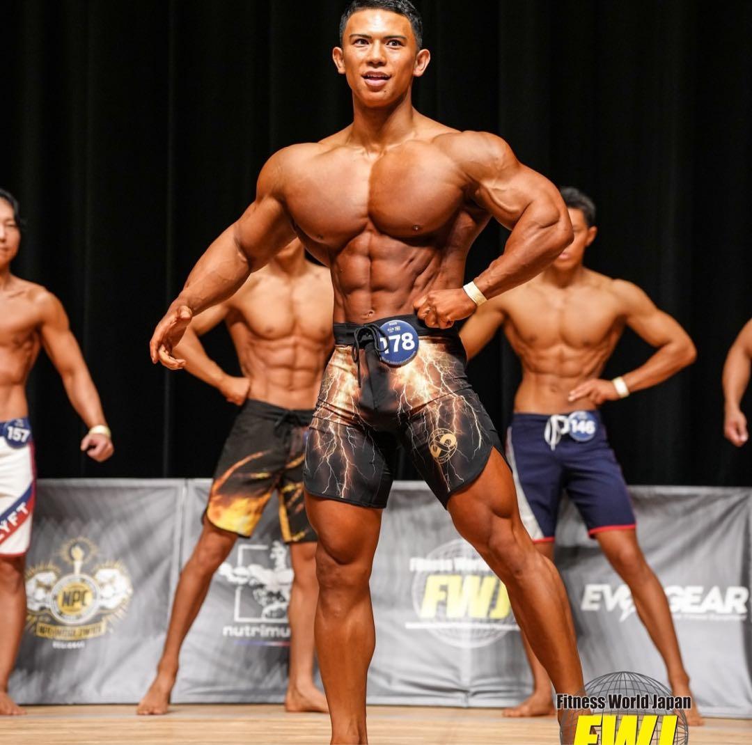 Infinity サーフパンツ　THUNDER　サイズ26