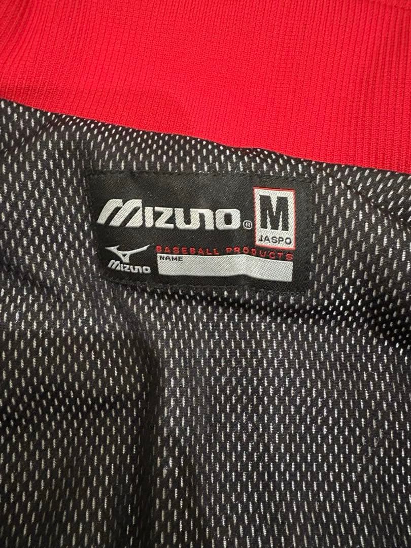 Mizuno 公式　青道高校　オーセンティックグラウンドコート　ダイヤのA