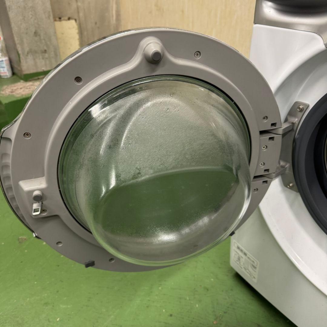 185 ドラム式洗濯機　容量7kg　極美品　今だけ半年保証　関東配送　一人暮らし