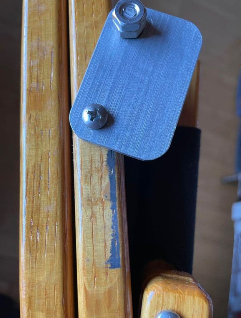 P*s様 Kermit chair カーミットチェア　中古