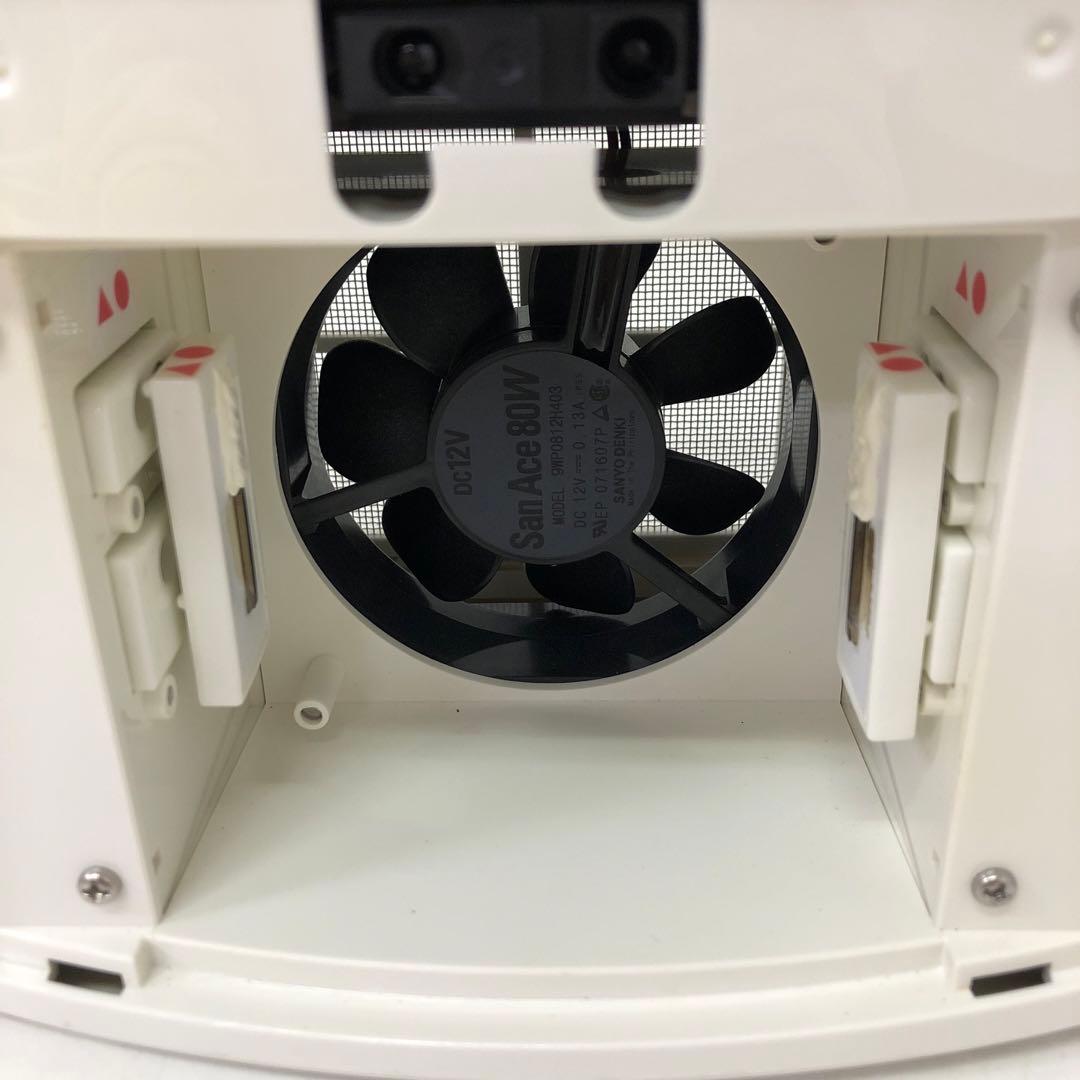 4309-K AIR CLOVER オゾン脱臭器 TM-11NE