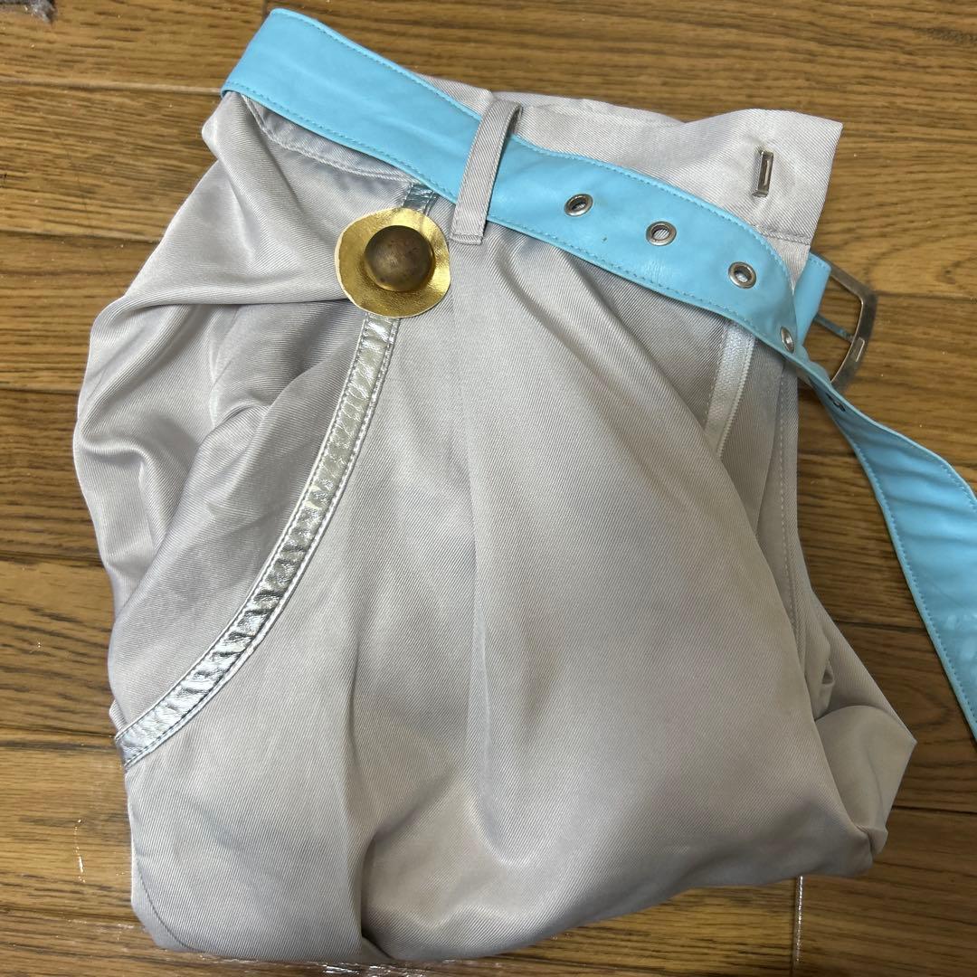 【最終値下げ】ジョジョの奇妙な冒険 シーザー・A・ツェッペリ コスプレフルセット