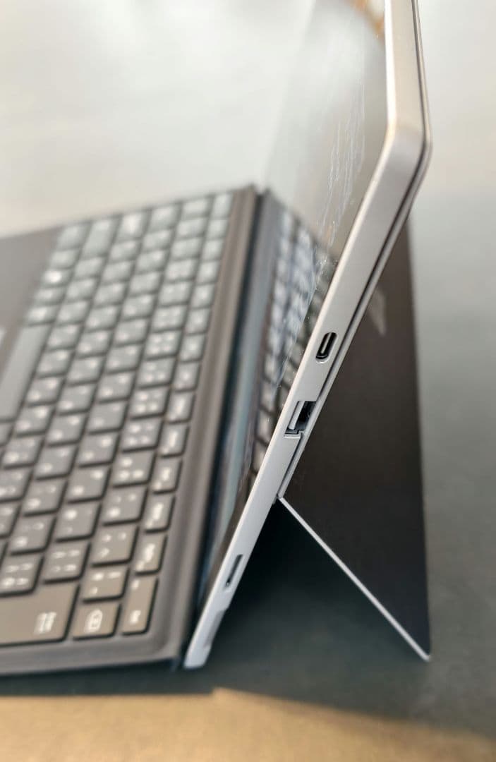 Surface pro 7 + /8GB/256GB SurfacePen付属