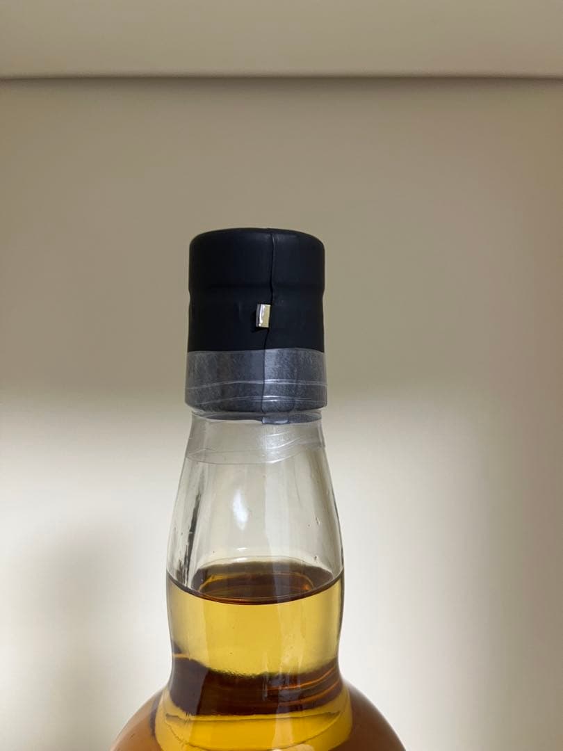 マッカラン（シークレットスペイサイド表記）23年 1995