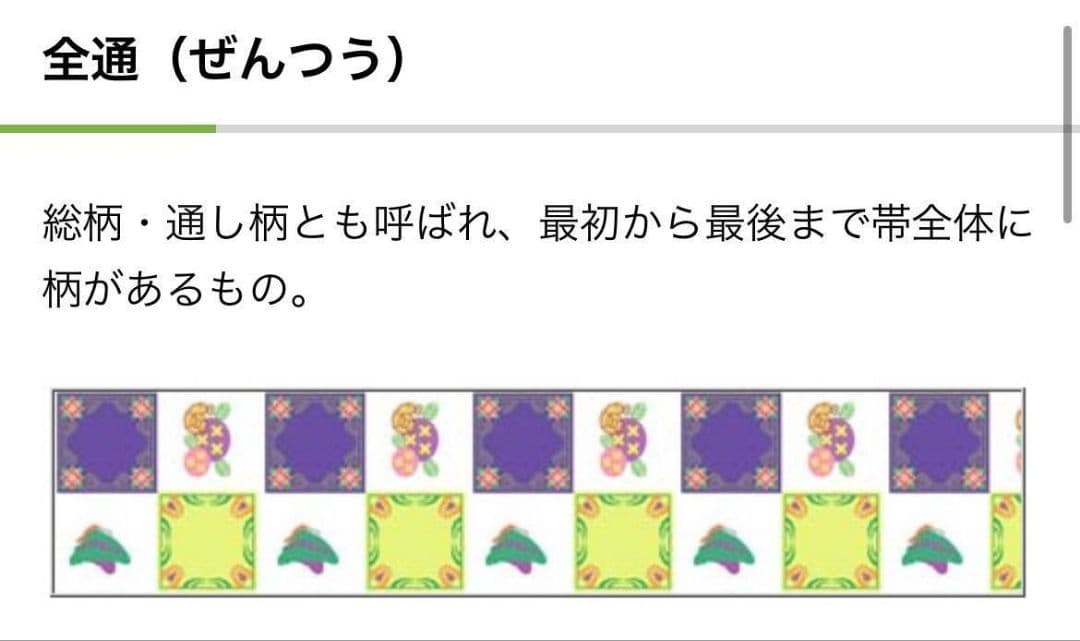 B 竺仙 紫陽花模様 グラデーション 綿 夏物 着物 浴衣・半幅帯 2点セット