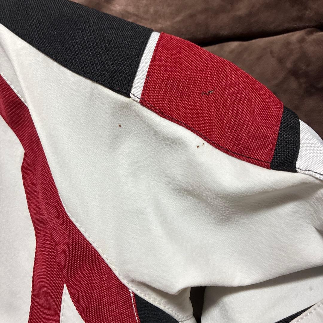 HONDA HRC プレストライダーズジャケット　L