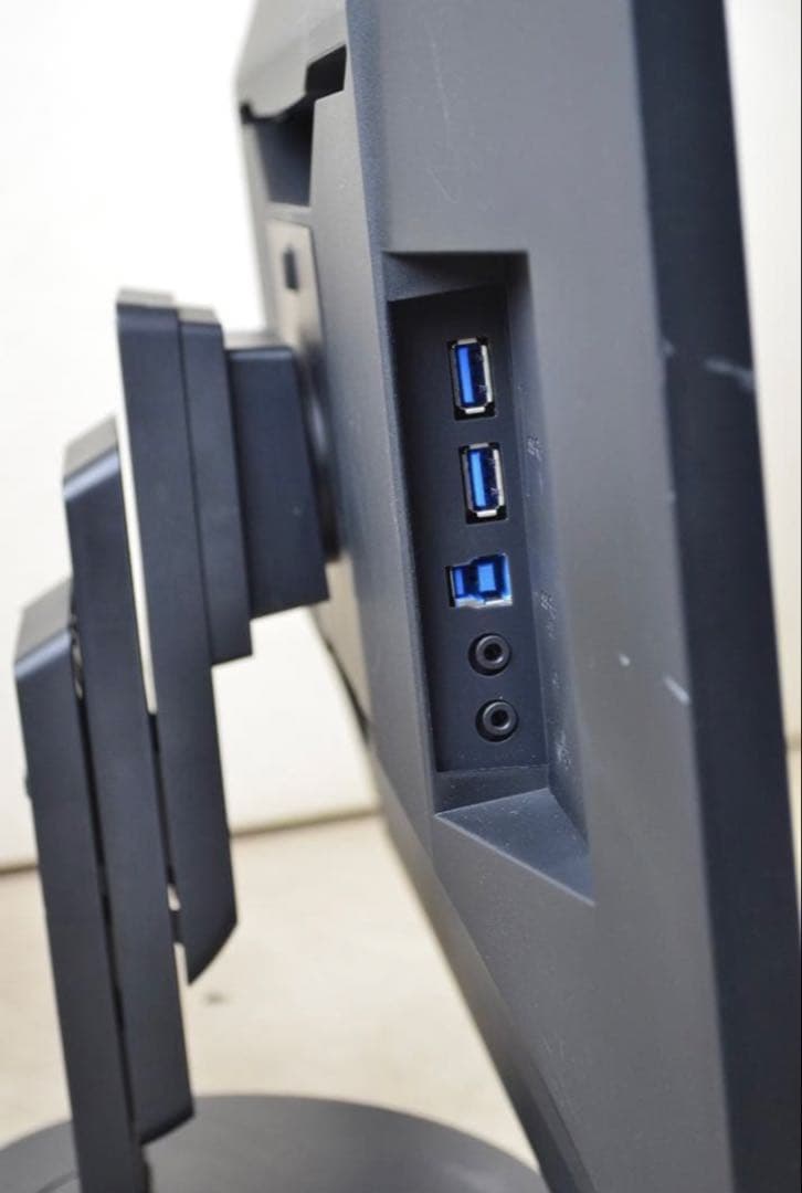 超狭額 EIZO EV2456 24型 WUXGA HDMI IPS スピーカー