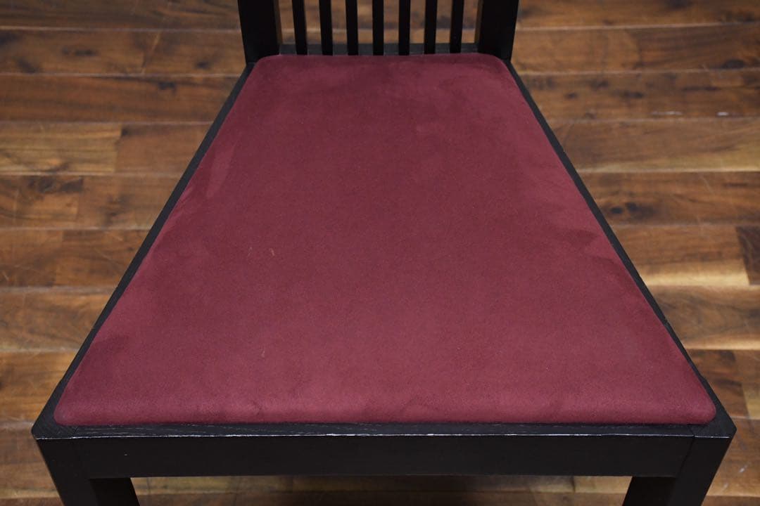 DLK37 nissin 日進木工 TKCシリーズ ハイバック ダイニングチェア